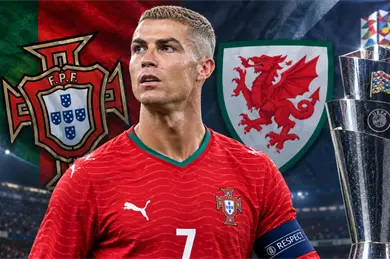 Portugal vs Gales: &iquest;D&oacute;nde ver HOY a Cristiano Ronaldo en Nations League?