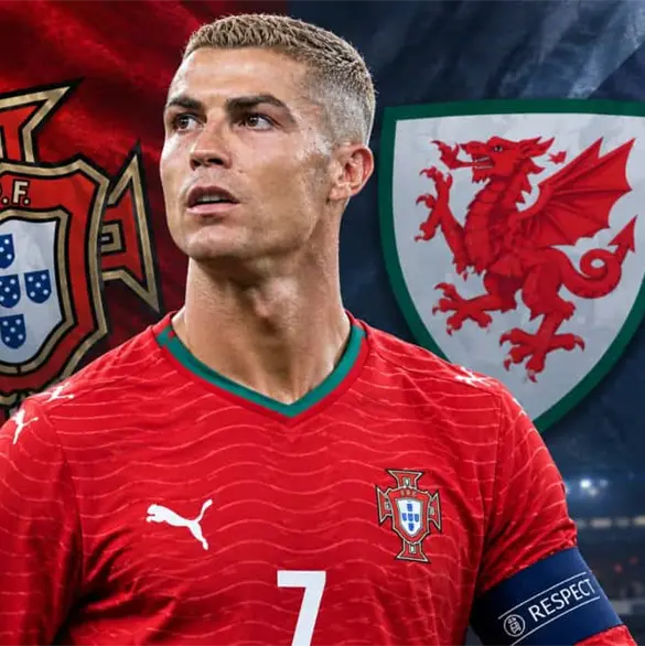 Portugal vs Gales: ¿Dónde ver HOY a Cristiano Ronaldo en Nations League? Portugal vs Gales: ¿Dónde ver HOY a Cristiano Ronaldo en Nations League?