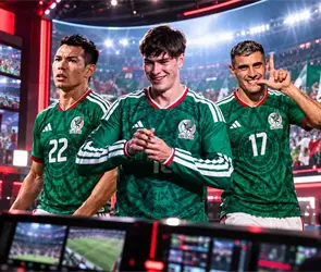 &iquest;Adi&oacute;s Televisa? Lo que ofrece Claro para los juegos del Tricolor