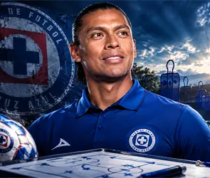 &iquest;Pretextos? Huiqui revela por qu&eacute; Cruz Azul perdi&oacute; con Miami y Rayados