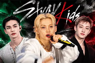 Stray Kids M&eacute;xico: horarios, apertura de puertas y setlist de STRAYCITY