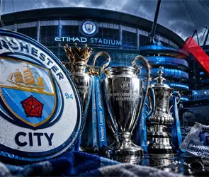 &iquest;Adi&oacute;s trofeos? Los castigos que podr&iacute;a recibir el Manchester City