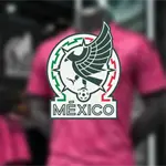 Filtran detalles de la nueva playera para la Selección Mexicana en 2027 Filtran detalles de la nueva playera para la Selección Mexicana en 2027