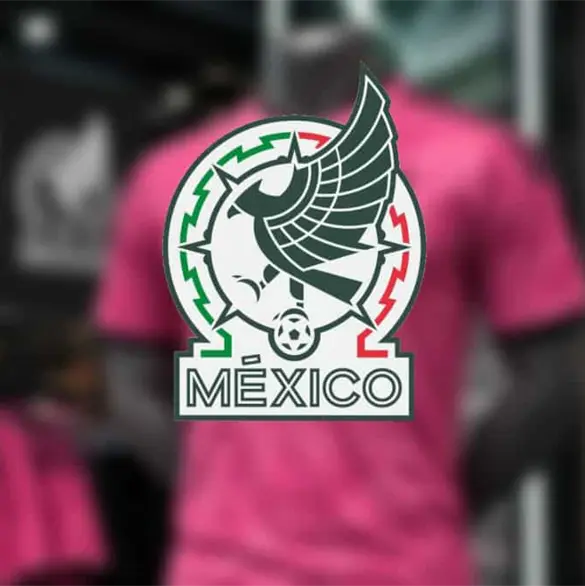 Filtran detalles de la nueva playera para la Selección Mexicana en 2027 Filtran detalles de la nueva playera para la Selección Mexicana en 2027
