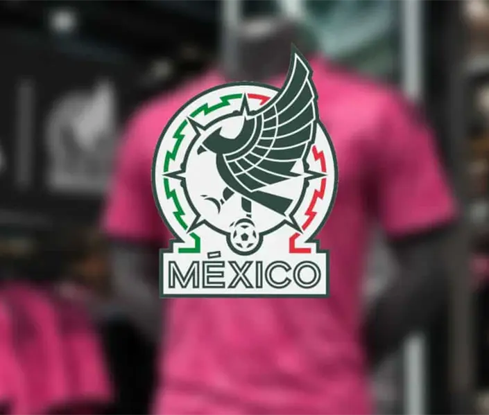 Filtran detalles de la nueva playera para la Selecci&oacute;n Mexicana en 2027