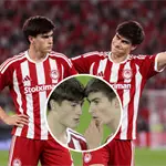 La verdad detrás de la foto viral del clon de la Hormiga González en Grecia La verdad detrás de la foto viral del clon de la Hormiga González en Grecia