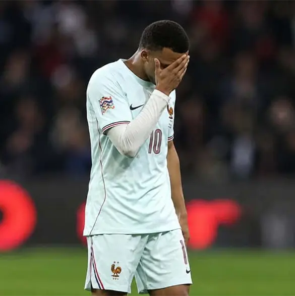 ¿Cuándo vuelve con el Real Madrid? Revelan gravedad de lesión Kylian Mbappé ¿Cuándo vuelve con el Real Madrid? Revelan gravedad de lesión Kylian Mbappé