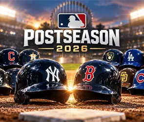 Playoffs MLB 2026: equipos clasificados, partidos, fechas y calendario Playoffs MLB 2026: equipos clasificados, partidos, fechas y calendario