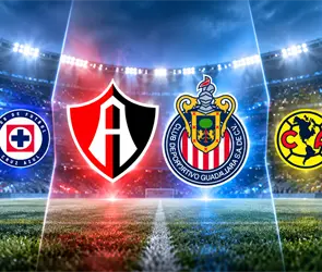 ¿Cuándo regresa la Liga MX? Lo que debes saber sobre la fecha FIFA ¿Cuándo regresa la Liga MX? Lo que debes saber sobre la fecha FIFA