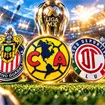 ¡Se aprieta la cima! Así quedó la tabla de Liga MX tras la Jornada 10 ¡Se aprieta la cima! Así quedó la tabla de Liga MX tras la Jornada 10