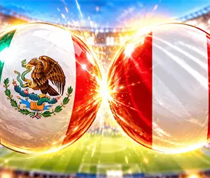 México vs Perú: a qué hora y dónde ver EN VIVO a la Selección Mexicana México vs Perú: a qué hora y dónde ver EN VIVO a la Selección Mexicana