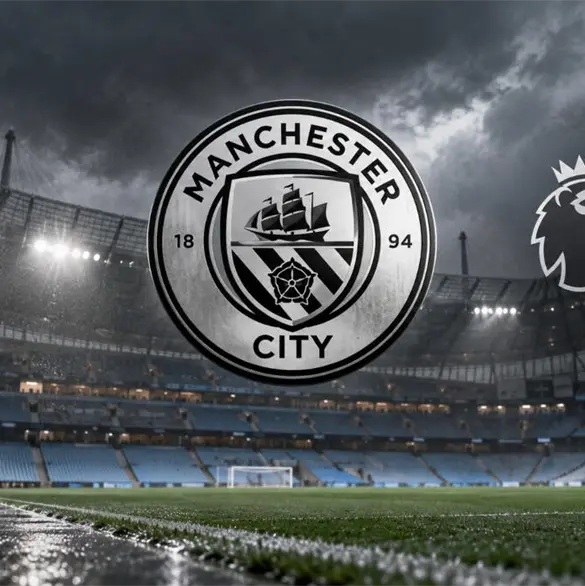 La respuesta del Manchester City tras el histórico fallo de la Premier League La respuesta del Manchester City tras el histórico fallo de la Premier League