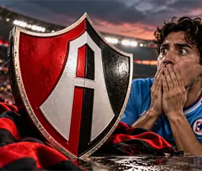 ¡A un lado Cruz Azul! Confirman detalles y fecha para el estadio de Atlas ¡A un lado Cruz Azul! Confirman detalles y fecha para el estadio de Atlas