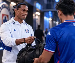 Aún no acaba el torneo y Cruz Azul ya tendría en la mira su 1er baja Aún no acaba el torneo y Cruz Azul ya tendría en la mira su 1er baja