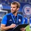 El primer refuerzo que Cruz Azul ya prepara para el Clausura 2027 El primer refuerzo que Cruz Azul ya prepara para el Clausura 2027