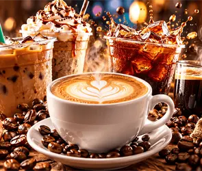 D&iacute;a del Caf&eacute; 2026: d&oacute;nde hay caf&eacute; GRATIS y promociones hoy 1 de octubre