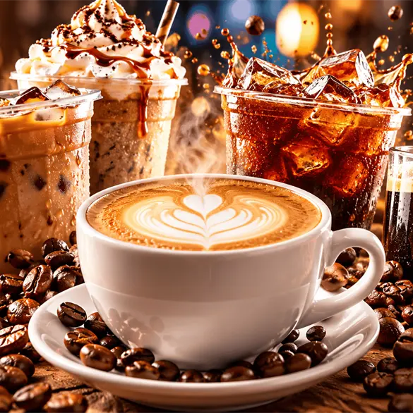Día del Café 2026: dónde hay café GRATIS y promociones hoy 1 de octubre