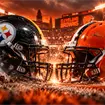 Pittsburgh Steelers vs Cleveland Browns: a qué hora y dónde ver EN VIVO Pittsburgh Steelers vs Cleveland Browns: a qué hora y dónde ver EN VIVO