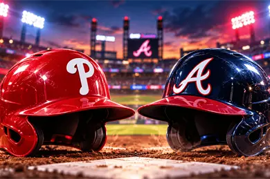 Phillies vs Braves: a qué hora y dónde ver EN VIVO el Juego 3 de MLB Phillies vs Braves: a qué hora y dónde ver EN VIVO el Juego 3 de MLB