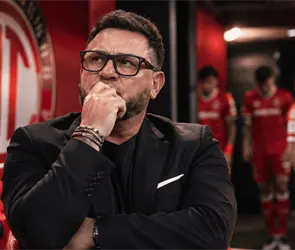 ¿Deja plantado al Toluca? Mohamed deja en duda su continuidad ¿Deja plantado al Toluca? Mohamed deja en duda su continuidad