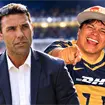 ¡LO HUMILLÓ! El Babuino deja en ridículo al Ruso Zamogilny y desata burlas en redes ¡LO HUMILLÓ! El Babuino deja en ridículo al Ruso Zamogilny y desata burlas en redes