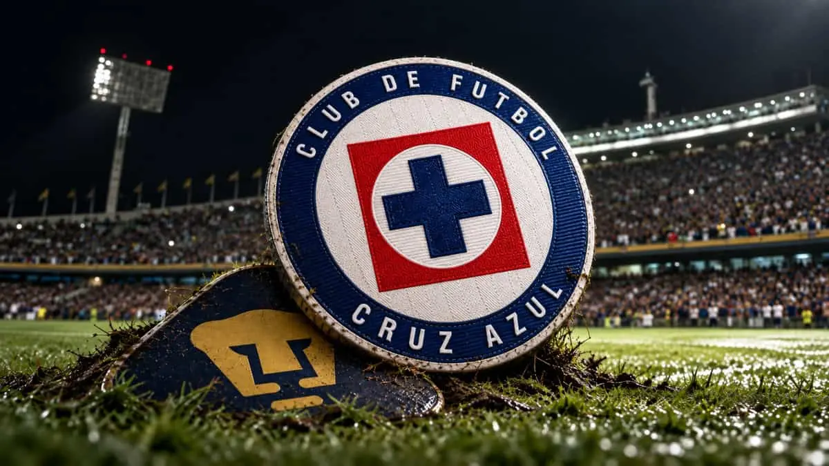  Cruz Azul ya calienta el llamado Clásico de la Obsesión 