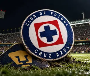 Cruz Azul le tira fuerte dardo a Pumas previo al Clásico de la Obsesión Cruz Azul le tira fuerte dardo a Pumas previo al Clásico de la Obsesión