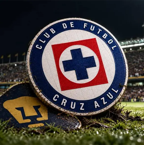 Cruz Azul le tira fuerte dardo a Pumas previo al Clásico de la Obsesión Cruz Azul le tira fuerte dardo a Pumas previo al Clásico de la Obsesión