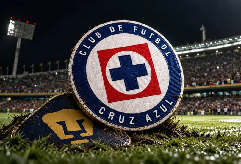 Cruz Azul ya calienta el llamado Cl&aacute;sico de la Obsesi&oacute;n