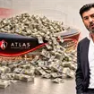 ¡Más caro que el Akron y el BBVA! Esto costaría el nuevo estadio del Atlas ¡Más caro que el Akron y el BBVA! Esto costaría el nuevo estadio del Atlas