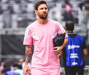 &iquest;La serie animada sobre Lionel Messi cu&aacute;ndo llega y en qu&eacute; plataforma ver?