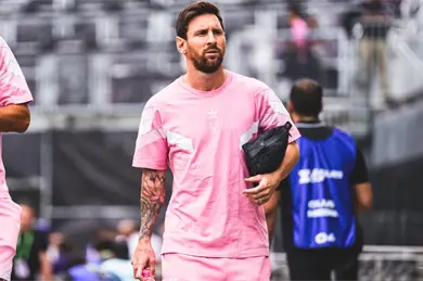 ¿La serie animada sobre Lionel Messi cuándo llega y en qué plataforma ver? ¿La serie animada sobre Lionel Messi cuándo llega y en qué plataforma ver?