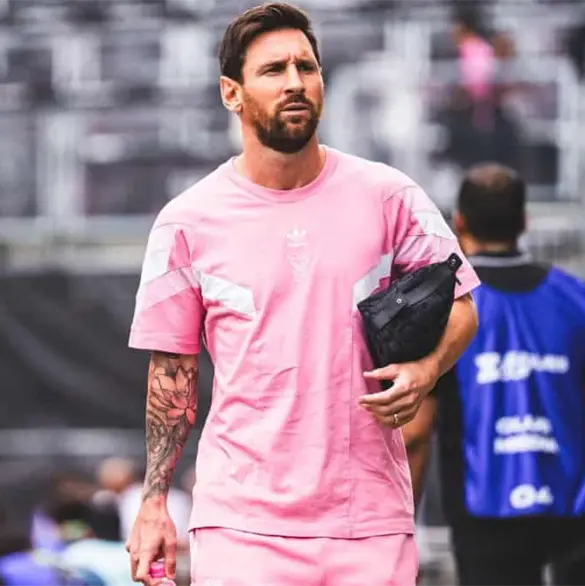 ¿La serie animada sobre Lionel Messi cuándo llega y en qué plataforma ver? ¿La serie animada sobre Lionel Messi cuándo llega y en qué plataforma ver?
