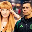 Mhoni Vidente lanza polémica predicción sobre México y Rafa Márquez Mhoni Vidente lanza polémica predicción sobre México y Rafa Márquez