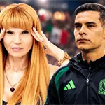 Mhoni Vidente lanza polémica predicción sobre México y Rafa Márquez Mhoni Vidente lanza polémica predicción sobre México y Rafa Márquez