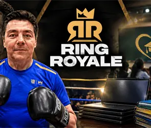 &iquest;Se viene pele&oacute;n? Travieso Arce confirma su participaci&oacute;n en Ring Royale