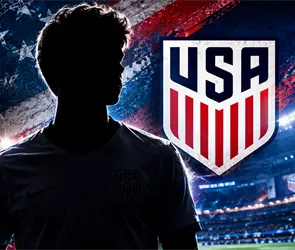 ¿El Gilberto Mora de Estados Unidos? La historia de Cavan Sullivan ¿El Gilberto Mora de Estados Unidos? La historia de Cavan Sullivan