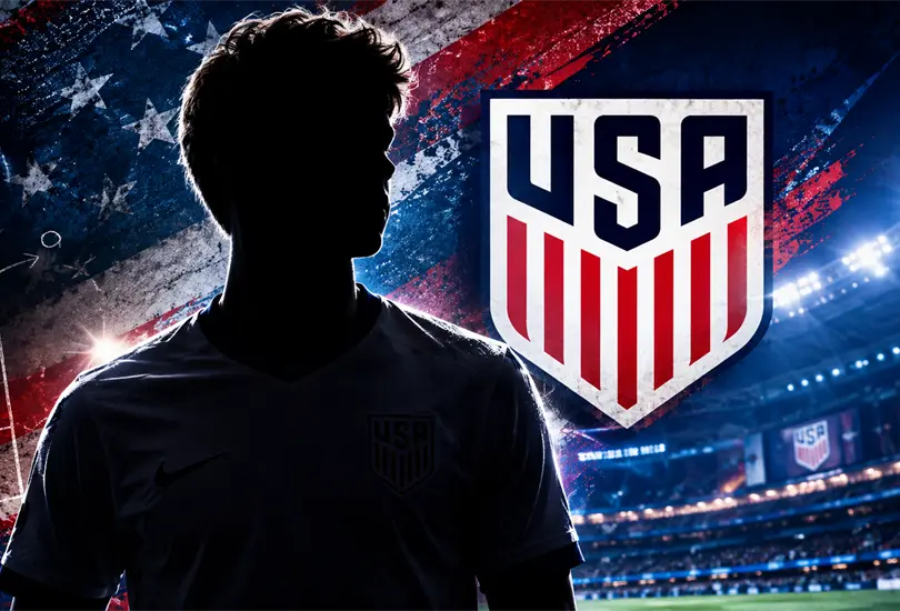 Cavan Sullivan, la joven promesa de Estados Unidos que podría enfrentarse a México en el clásico de Norteamérica. Cavan Sullivan, la joven promesa de Estados Unidos que podría enfrentarse a México en el clásico de Norteamérica.