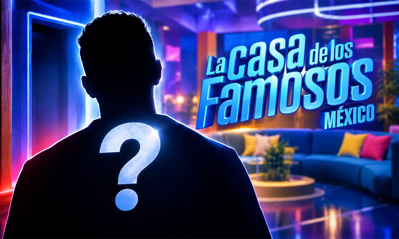  Yahir se convirtió en el sexto lugar de La Casa de los Famosos México y quedó fuera de la gran final. 