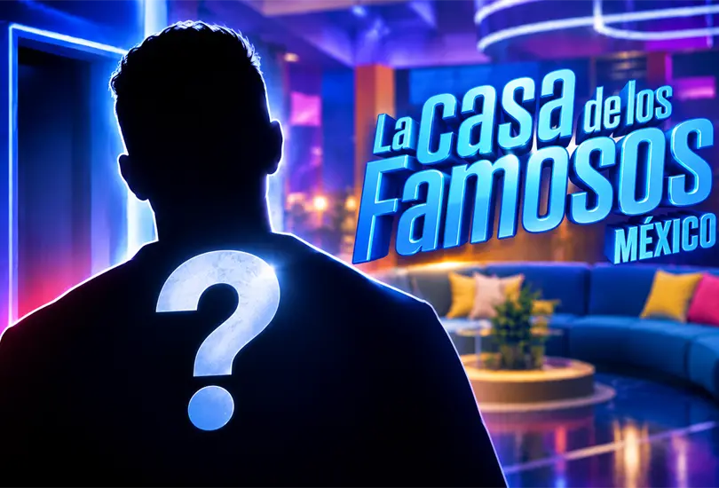 Yahir se convirti&oacute; en el sexto lugar de La Casa de los Famosos M&eacute;xico y qued&oacute; fuera de la gran final.