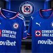 ¿Adidas o Puma? La marca que quiere vestir a Cruz Azul en 2027 ¿Adidas o Puma? La marca que quiere vestir a Cruz Azul en 2027