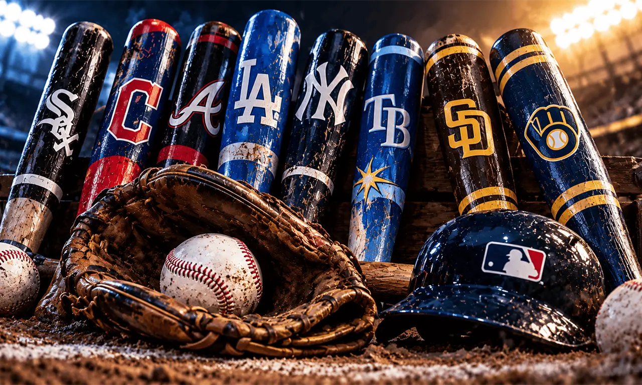  Las Series Divisionales comienzan este sábado con cuatro juegos; consulta horarios y dónde ver EN VIVO los Playoffs MLB 2026. 