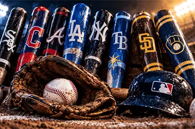 Playoffs MLB 2026: a qu&eacute; hora y d&oacute;nde ver EN VIVO los juegos del s&aacute;bado
