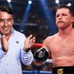 ¡Se viene algo grande! Canelo revela conversación con Emilio Azcárraga para su despedida ¡Se viene algo grande! Canelo revela conversación con Emilio Azcárraga para su despedida