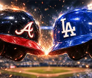 Atlanta Braves vs Dodgers: a qué hora y dónde ver EN VIVO el Juego 1 MLB Atlanta Braves vs Dodgers: a qué hora y dónde ver EN VIVO el Juego 1 MLB