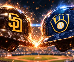 San Diego Padres vs Brewers: a qu&eacute; hora y d&oacute;nde ver EN VIVO el Juego 1 MLB