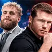 &iexcl;No lo suelta! Jake Paul manda nuevo mensaje al Canelo &Aacute;lvarez