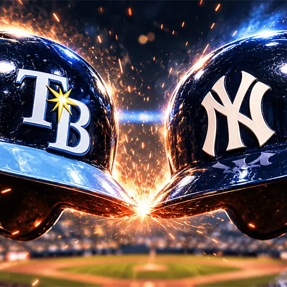 Yankees vs Tampa Bay Rays: a qué hora y dónde ver EN VIVO el Juego 1 MLB Yankees vs Tampa Bay Rays: a qué hora y dónde ver EN VIVO el Juego 1 MLB