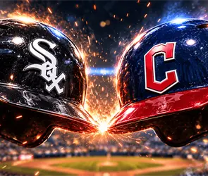 Chicago White Sox vs Guardians: a qu&eacute; hora y d&oacute;nde ver EN VIVO el Juego 1