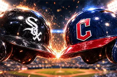 Chicago White Sox vs Guardians: a qué hora y dónde ver EN VIVO el Juego 1 Chicago White Sox vs Guardians: a qué hora y dónde ver EN VIVO el Juego 1